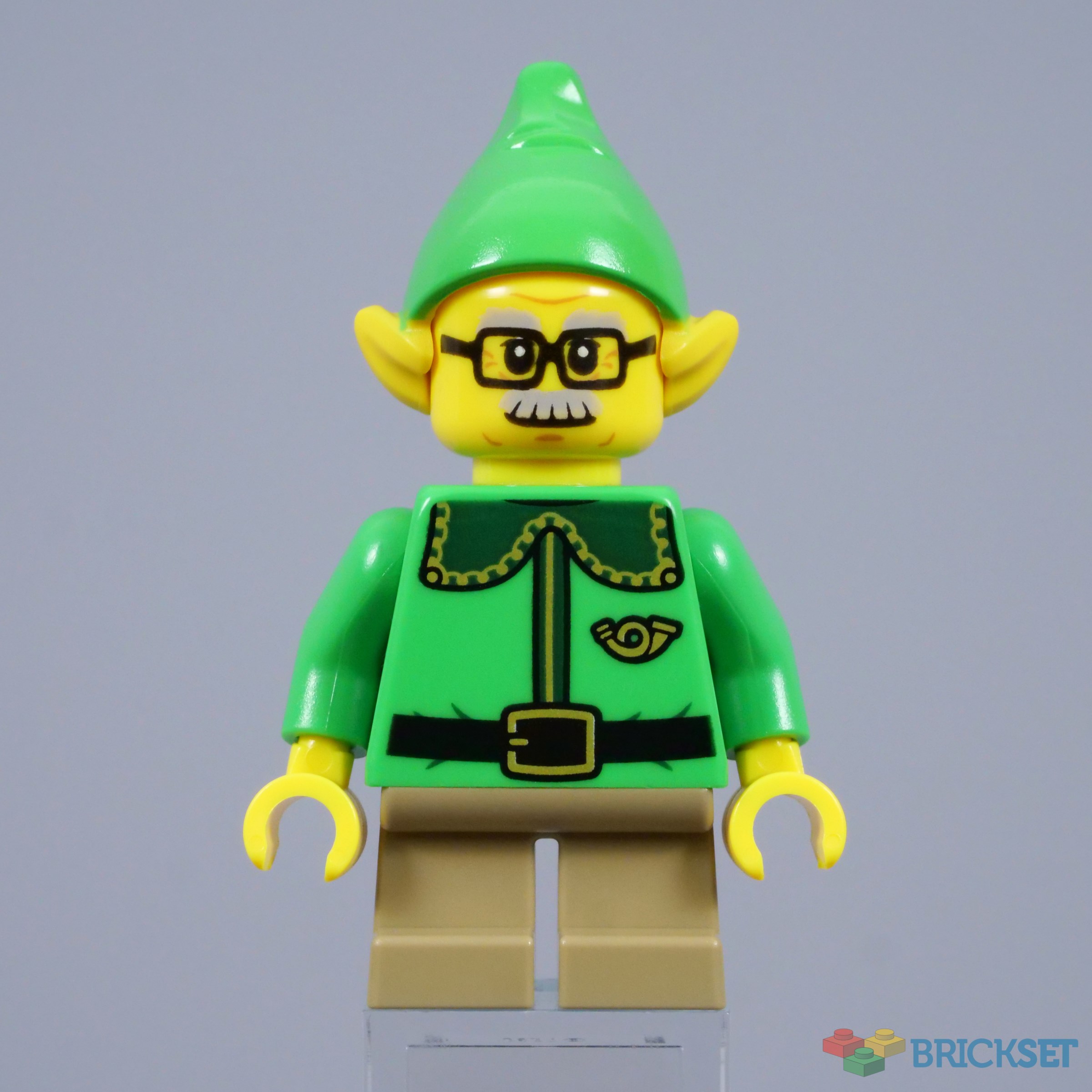 LEGO Seasonal 40746 Santa's Delivery Truck review | Brickset